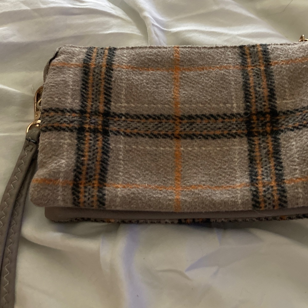Jen & Co Wristlet